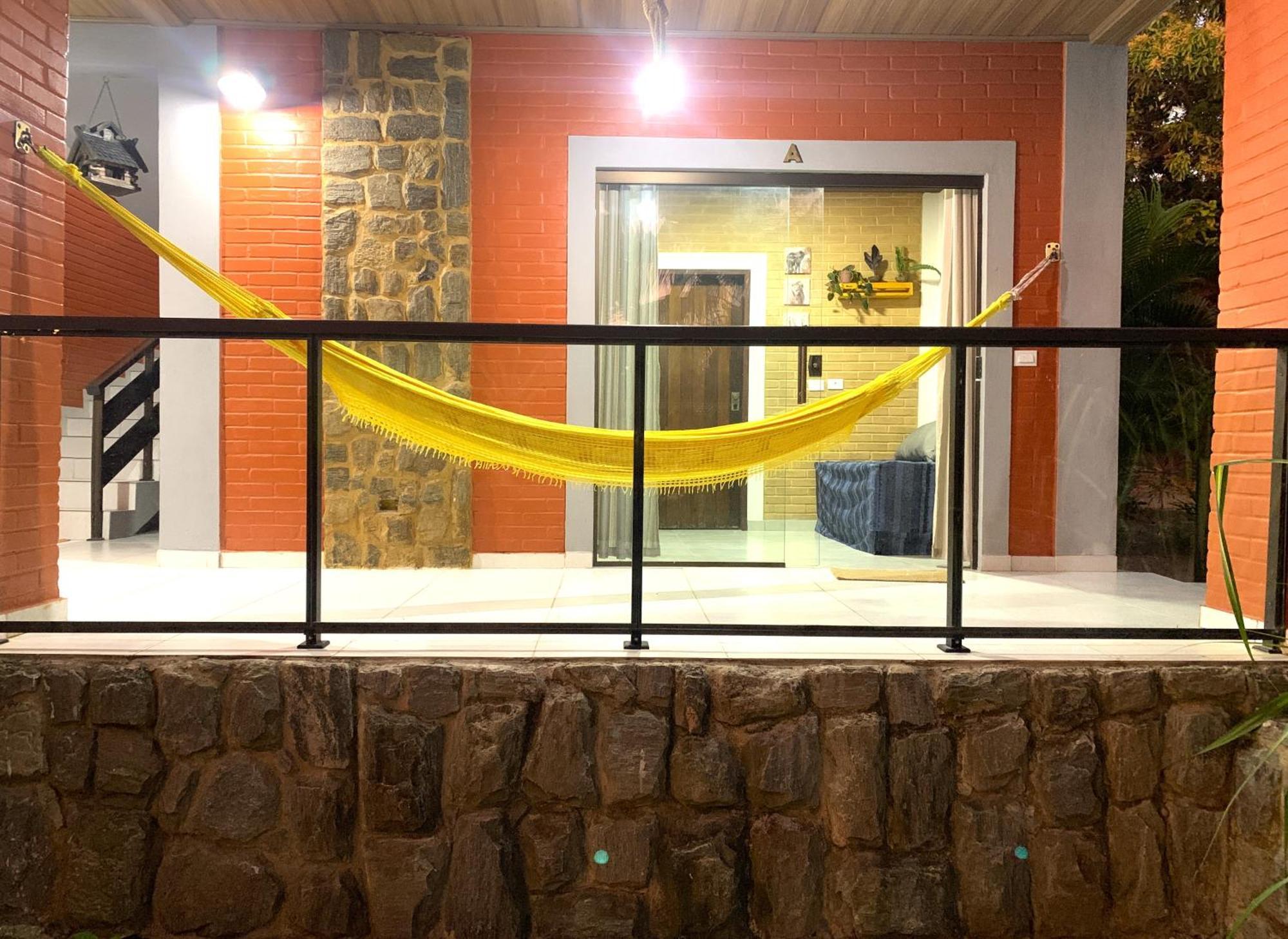Jacarecica Haus Hotel Maceio  Exterior photo