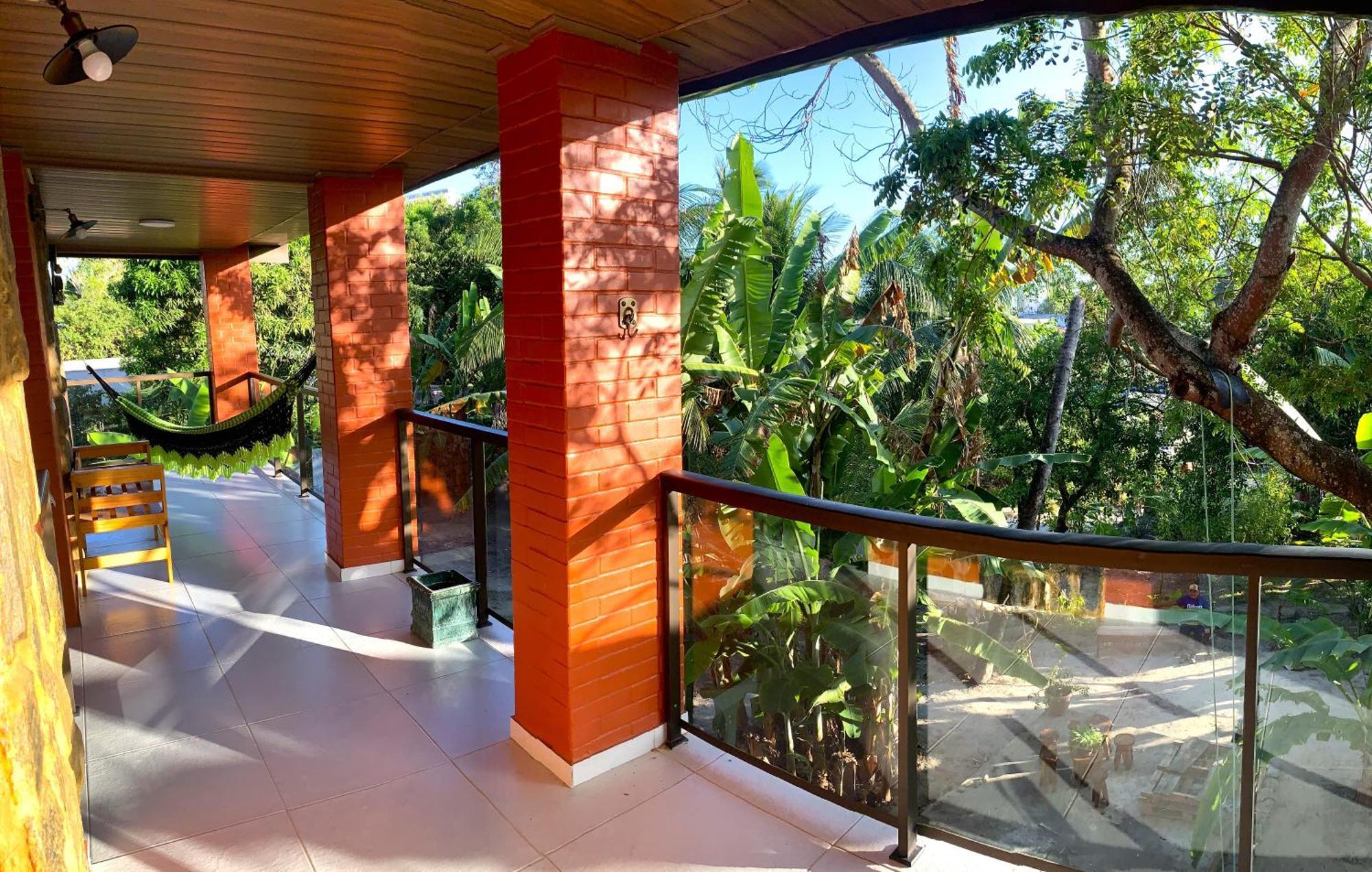 Jacarecica Haus Hotel Maceio  Exterior photo