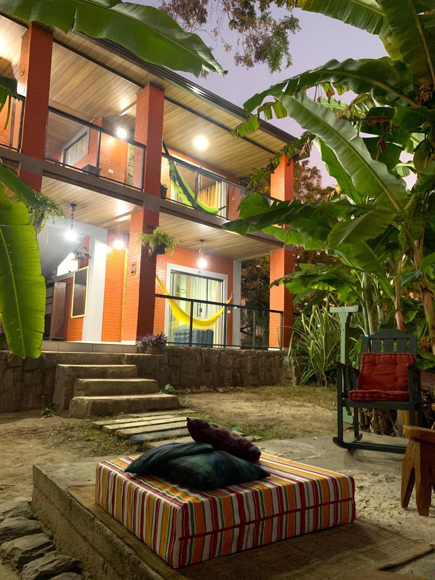 Jacarecica Haus Hotel Maceio  Exterior photo