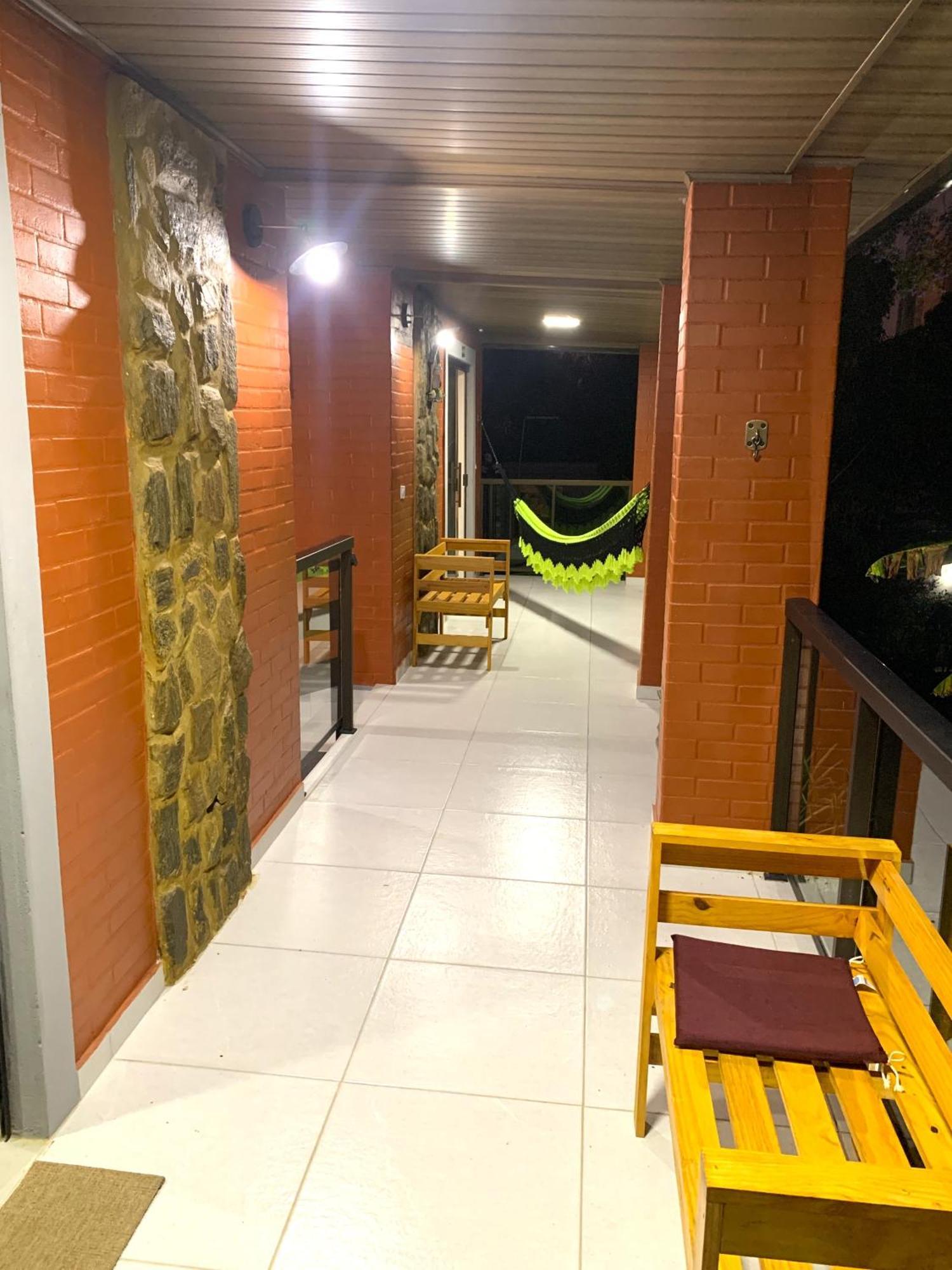 Jacarecica Haus Hotel Maceio  Exterior photo