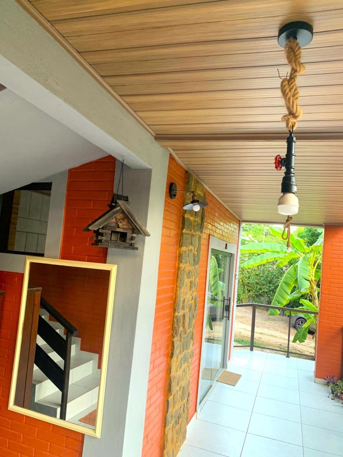Jacarecica Haus Hotel Maceio  Exterior photo